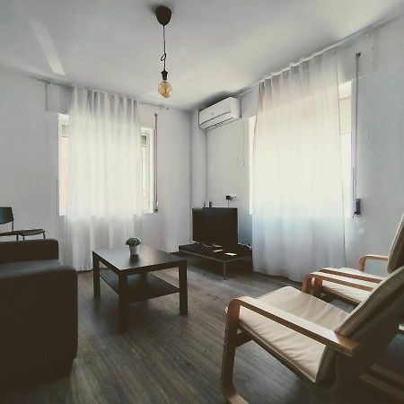 Апартаменты La Fuster House Мурсия Экстерьер фото
